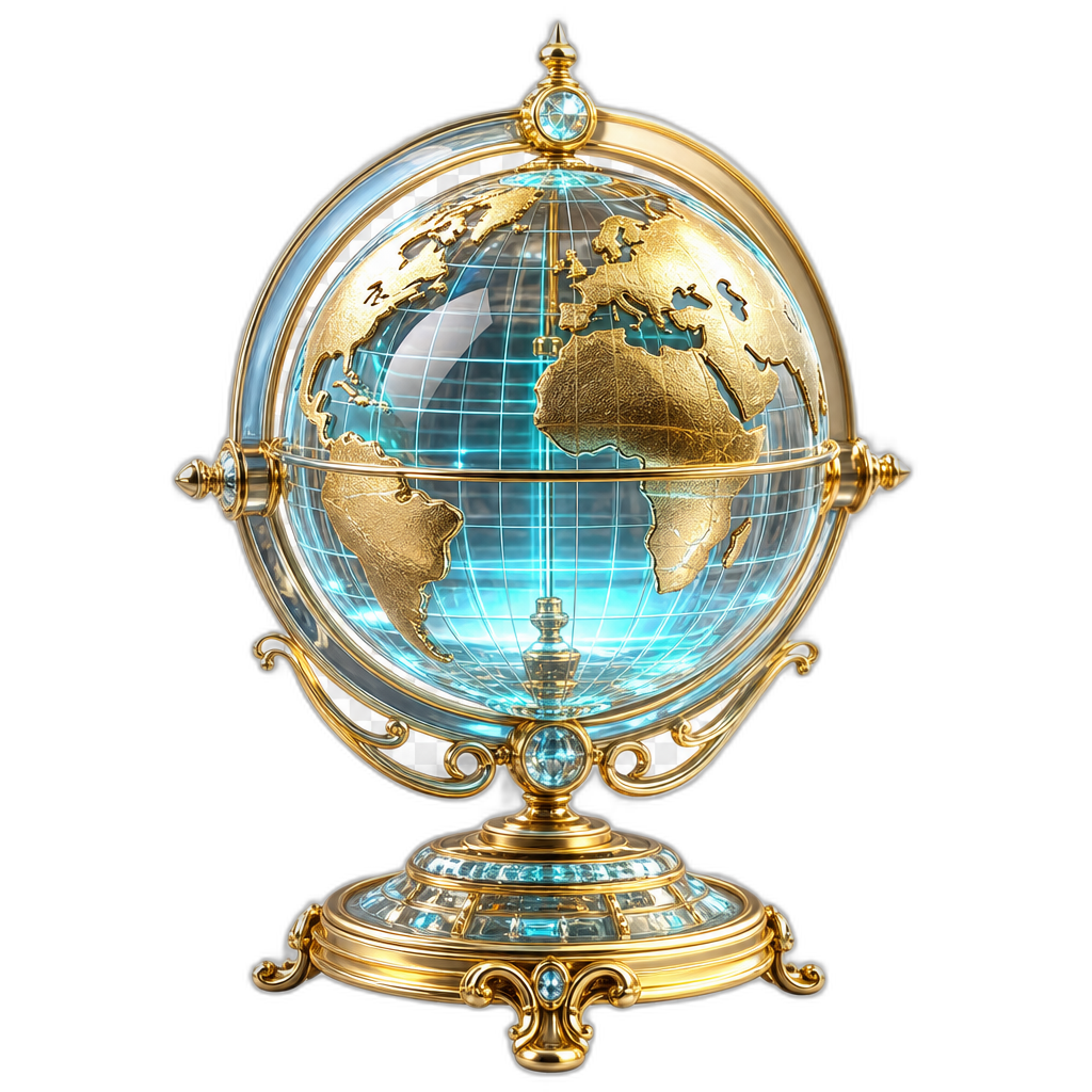 Global open standard